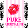 PURE ADRENALINE Cult Masterpiece mp3