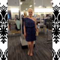 MORE PHOTOS out SPENDING what was once YOUR money on yet another of My FAMOUS LUXURY SHOPPING SPREES!!