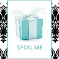 She’s SO SPOILED: Montage No. 1