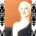 *Baby I’m a STAR!* Platinum Blonde Bombshell IN a BEJEWELED LITTLE BLACK DRESS (Mesmerism Blonde Worship GLAMOUR VIDEO)