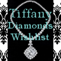 Tiffany Diamonds Wishlist