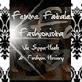 Via Spiga Heels VIDEO – Femme Fatale Fashionista Series
