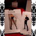 Wolford Hosiery Tribute: Tribute to My WOLFORD Hosiery Couture Editions!