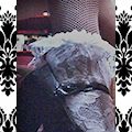 MARY JANES & LACY ANKLE SOX Film Clip