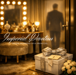 Imperial Devotion Edition — Ultra‑Premium Gift for Me