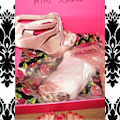 INDULGE MY High Heel Glamour!!