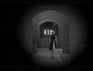 *INITIATE BIONIC* ~ Dadaist FAUVIST Mesmerizing ART Film