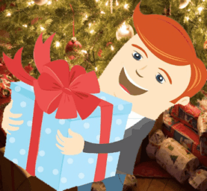 *It's better to give to ME than to receive!* A Brand New Prince$$mas Programming ROYAL DECREE mp3