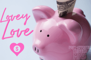 *LOVEY LOVE* ~ Post Mesmeric Trigger mp3