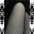 LEGS for DAYS + FLUFFY FLUFF!! Luxury SPOIL RECEIPTS & MP3