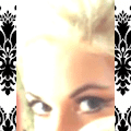 *Long Blonde Hair, Red Rose Lips* Mesmerizing BLONDE ALCHEMY VIDEO SPELL!