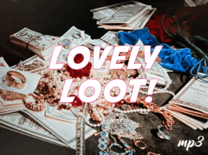 *LOVELY LOOT* ~ Mesmeric Subliminal Pop Culture Exploit Programming Trigger mp3