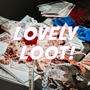 *LOVELY LOOT* ~ Mesmeric Subliminal Pop Culture Exploit Programming Trigger mp3