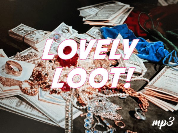 *LOVELY LOOT* ~ Mesmeric Subliminal Pop Culture Exploit Programming Trigger mp3