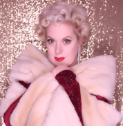 *Luxe Plush Glamour Rush!* ~ Mesmerizing Fur Glamour Enchantment Film