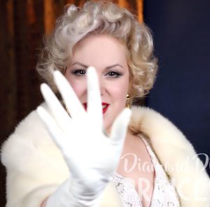 *Mastermind Mink Mistress* ~ Fur Glamour Siren Mesmerism VIDEO