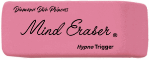 *MIND ERASER* Subliminal  Mesmerism Trigger mp3