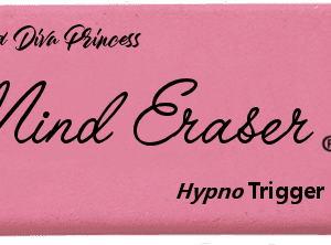 *MIND ERASER* Subliminal  Mesmerism Trigger mp3