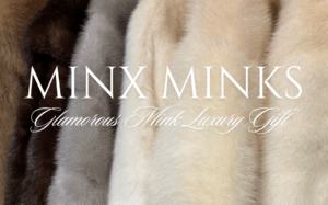 Minx Minks!! Glamorous Mink Luxury Gift! $$$ Lavish Me in Mink Fur Luxury!