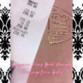 *Mm Yum Delish*!! Spoil Receipts and MP3