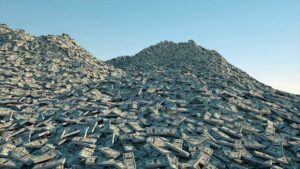 *MOUNTAIN of CASH* Financial Devotion $$$ Mesmerism TRIGGER Mindwash  mp3