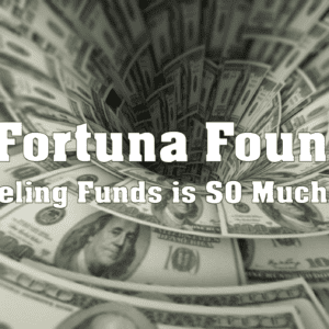 *My Fortuna Fountain* (Funneling your Funds is FUN!) Financial Devotion Goddess Worship Trigger mp3