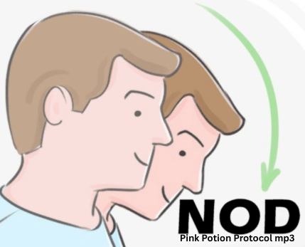 *NOD* ~ Mesmerizing Pink Potion Protocol mp3