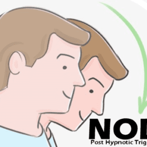 *NOD* Post-Mesmeric Trigger Classical Conditioning mp3