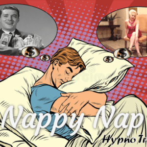 *NAPPY NAP* Post-Mesmeric TRIGGER Classical Conditioning mp3