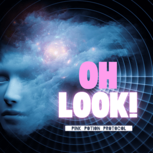 *OH LOOK!* Mesmerizing Neon-Halo Sacred Forgetfulness mp3