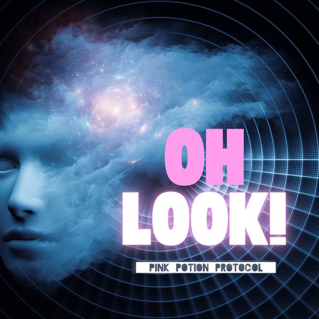 *OH LOOK!* Mesmerizing Neon-Halo Sacred Forgetfulness mp3