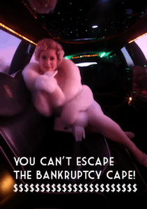 *Peek into My Girly World of Furry Furs Unfurled!* Rich Hollywood Blonde Fur Glamour Financial Worship Video