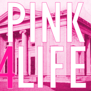 *Pink 4 Life* ~ Mesmerism Programization Femchurian Transformation mp3