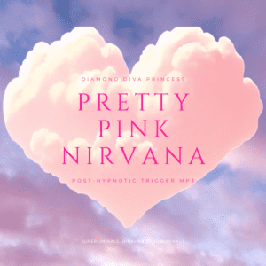 *Pretty Pink Nirvana* ~ Post-Mesmeric Trigger mp3