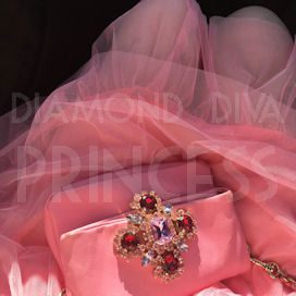 *Pretty Pink Princess blows your cash!* Spoil Receipts and Greedy MP3