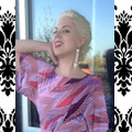 PRETTY in PINK SHAREHOLDER!!! $$$ OMG gaze upon My GLORIOUS CAPITALISTIC GLAMOUR!! $$$