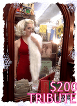 $200 TRIBUTE TO DIAMOND DIVA PRINCESS