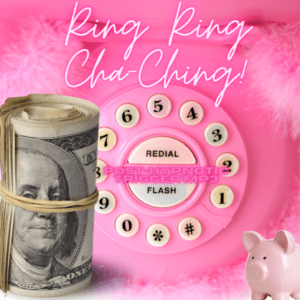 *RING RING CHA-CHING!* ~ Post-Mesmeric Pavlovian Trigger mp3