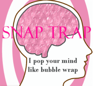 *SNAP TRAP* Mindwash Mesmerism Loop mp3