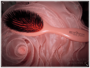 Salon Sovereign Glamour — Platinum Blonde Beauty Ritual Offering