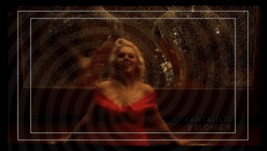 *Tripping the Light Fantastic* Mesmerism Video (Sleepwalker Alpha Waves REM stage 1 & 2)