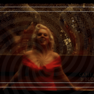 *Tripping the Light Fantastic* Mesmerism Video (Sleepwalker Alpha Waves REM stage 1 & 2)
