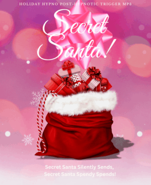 *SECRET SANTA!* ~ Holiday Post-Mesmeric Princessmas Trigger mp3