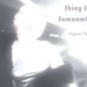 *SHINY SILVER SOMNAMBULISM* ~ Shiny Sleepy Mesmer Spell VIDEO