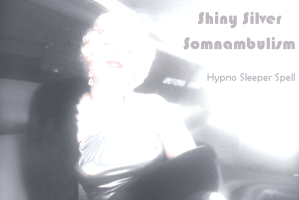 *SHINY SILVER SOMNAMBULISM* ~ Shiny Sleepy Mesmer Spell VIDEO