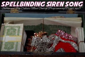 *Spellbinding SIREN Song* Mesmerizing Siren Subliminal Pop Culture thought revision Programming Trigger mp3