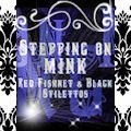 Stepping on MINK ~ Fur Glamour Video