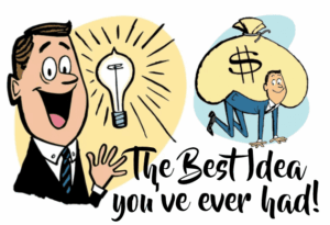 *The BEST Idea you've EVER had!* Super Condensed Financial Worship Mesmer mp3