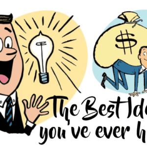 *The BEST Idea you've EVER had!* Super Condensed Financial Worship Mesmer mp3