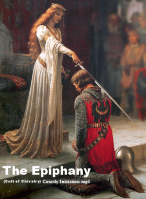 *The Epiphany* (Cult of Chivalry) ~ Divine Feminine Sovereign Invocation mp3